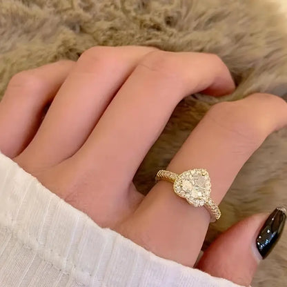 Evig Kärleksring | Tillsammans mot Bröstcancer