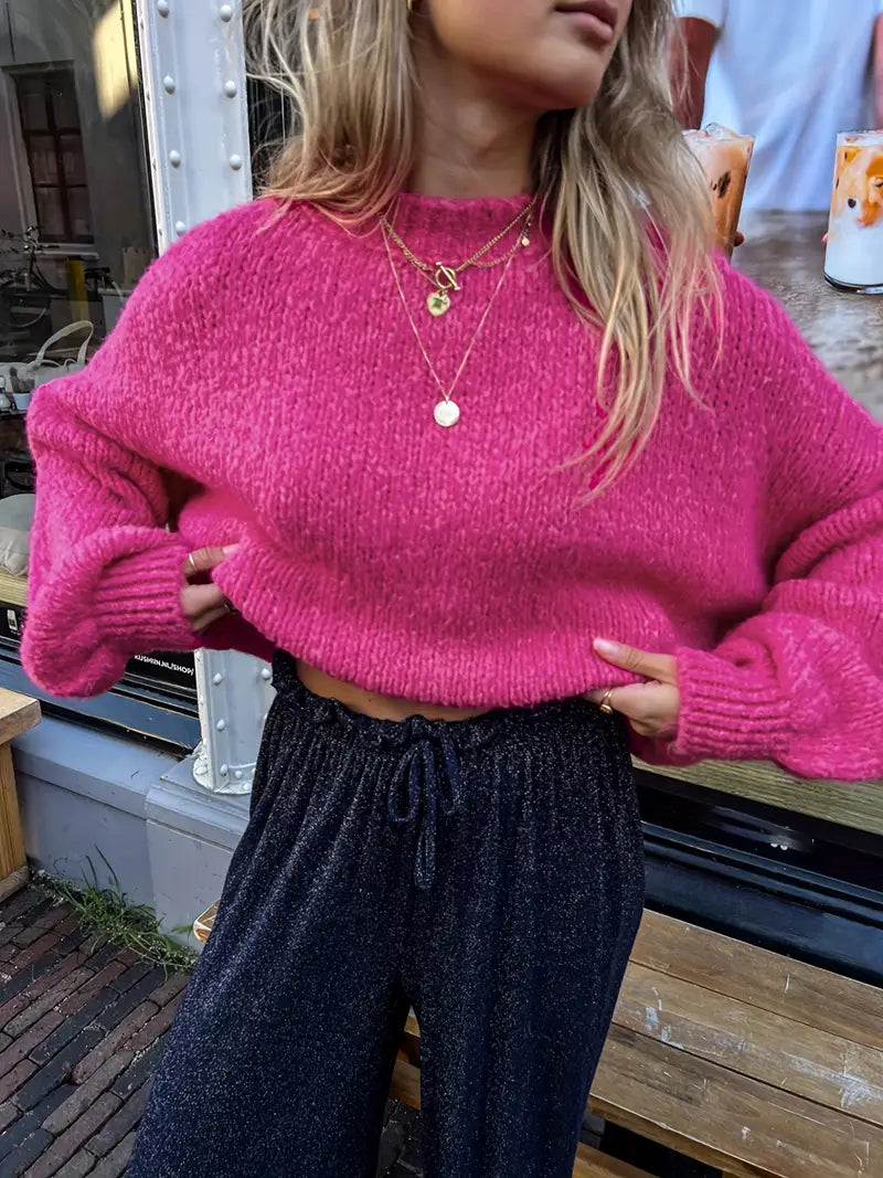 Hoppets Flamma-tröja | Tillsammans mot bröstcancer