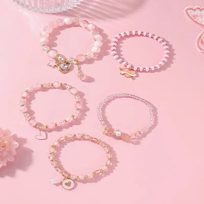 Bohemiskt Pärlset | Tillsammans mot Bröstcancer