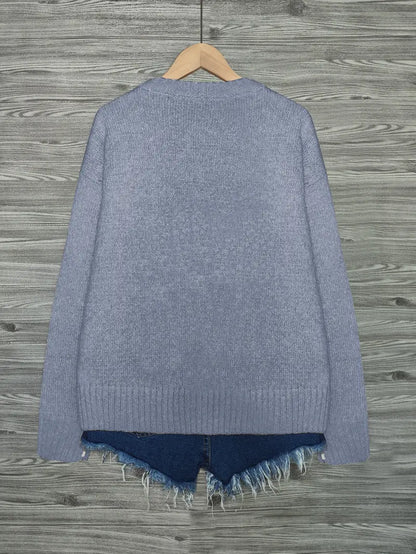 Milashka™ - Mysig Kattröja