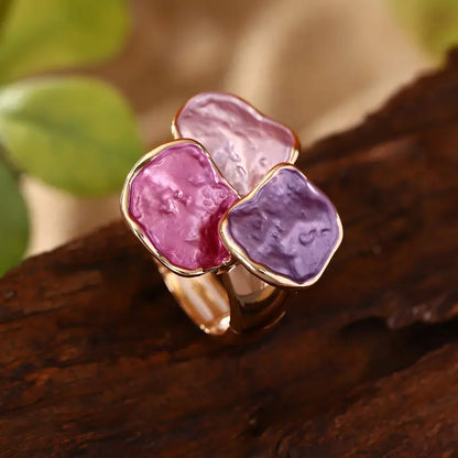 Orubblig Ande Ring | Tillsammans Mot Bröstcancer