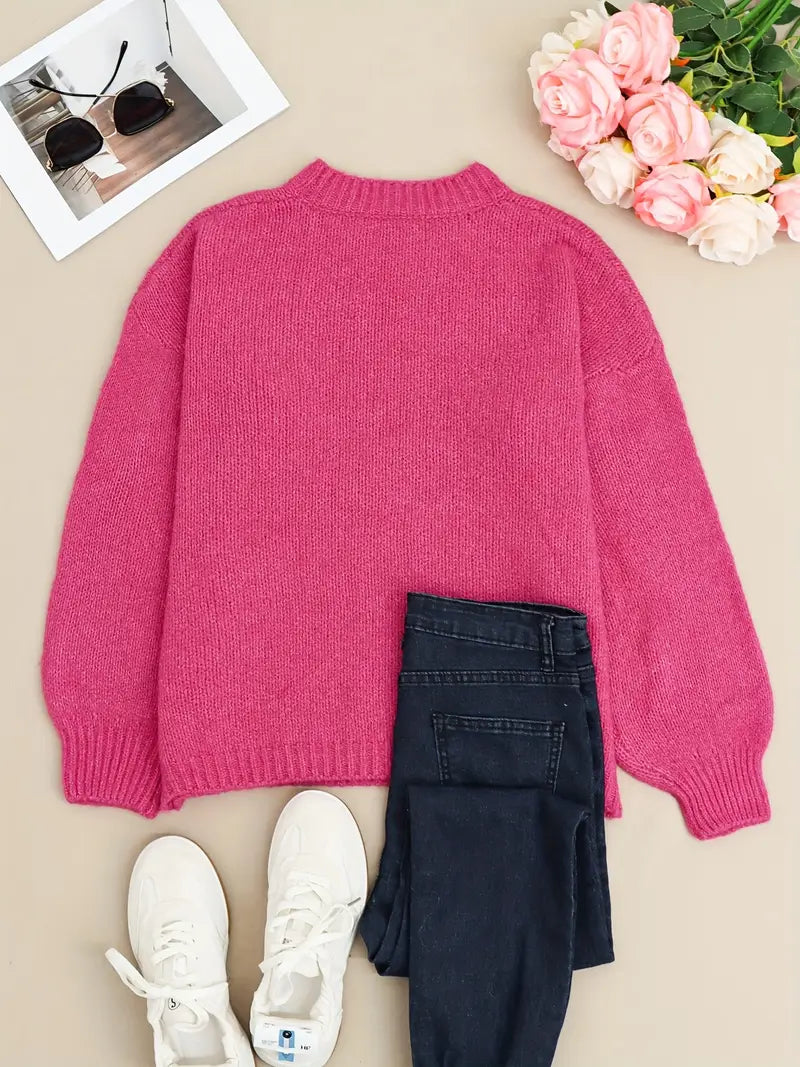 Hoppets Flamma-tröja | Tillsammans mot bröstcancer