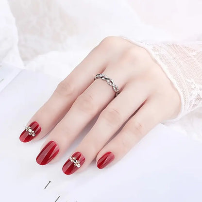 Chic Manschettering | Tillsammans mot Bröstcancer