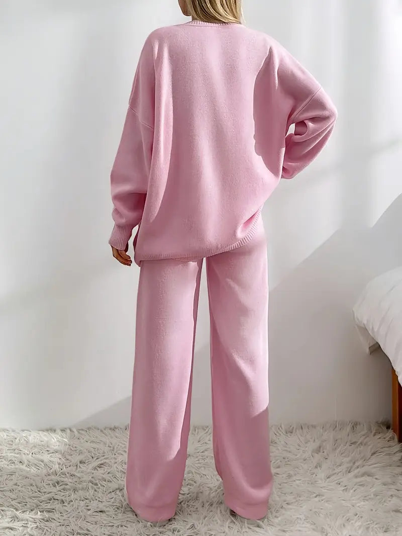 Rosa Styrka Set | Tillsammans mot Bröstcancer