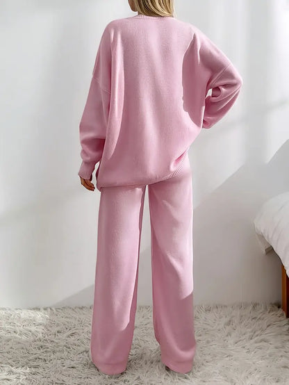 Rosa Styrka Set | Tillsammans mot Bröstcancer