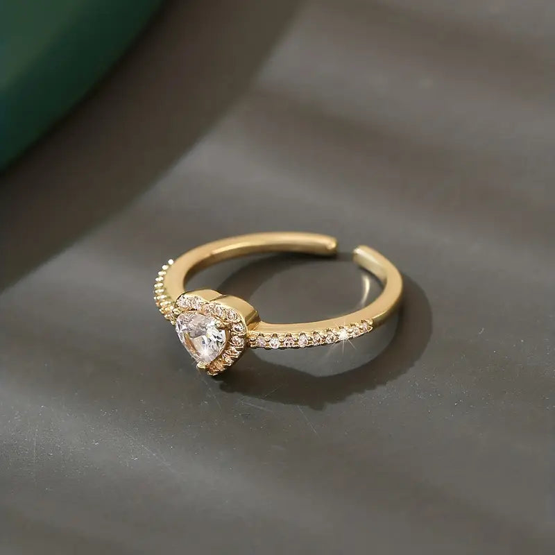 Evig Kärleksring | Tillsammans mot Bröstcancer