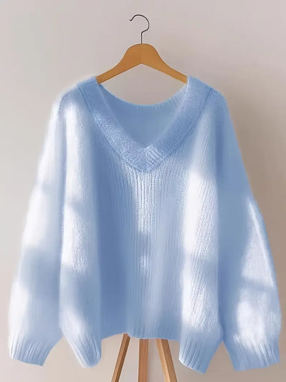 Mjuk Kärlek Tröja | Tillsammans mot Bröstcancer