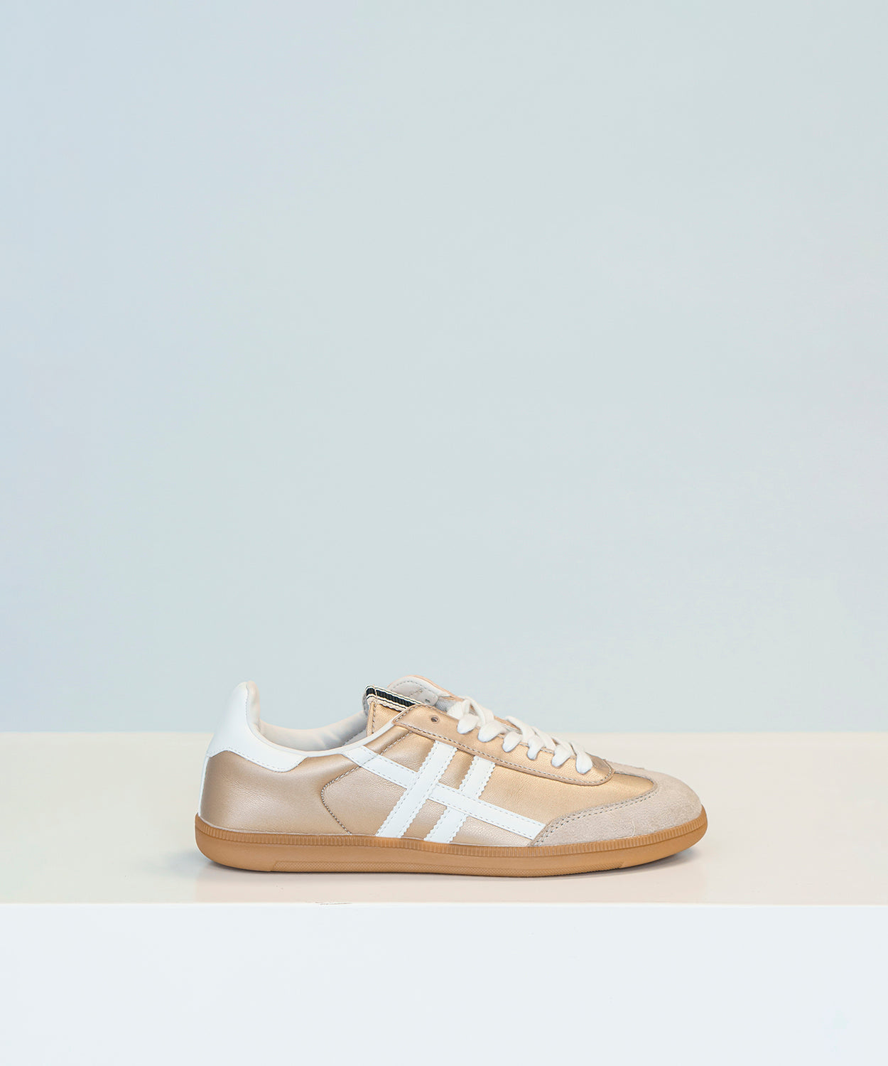 Darla™ - Bruna Vardagssneakers