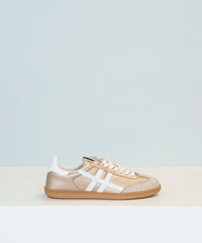 Darla™ - Bruna Vardagssneakers