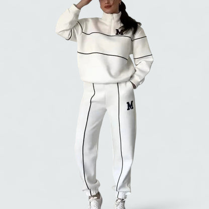 Ena™ - Bekvämt Träningsset