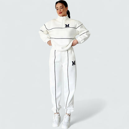 Ena™ - Bekvämt Träningsset