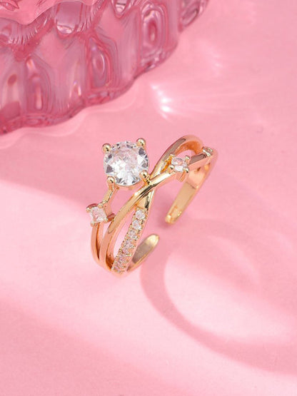 Orbitplanetsring | Tillsammans mot Bröstcancer