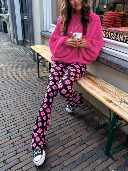 Hoppets Flamma-tröja | Tillsammans mot bröstcancer