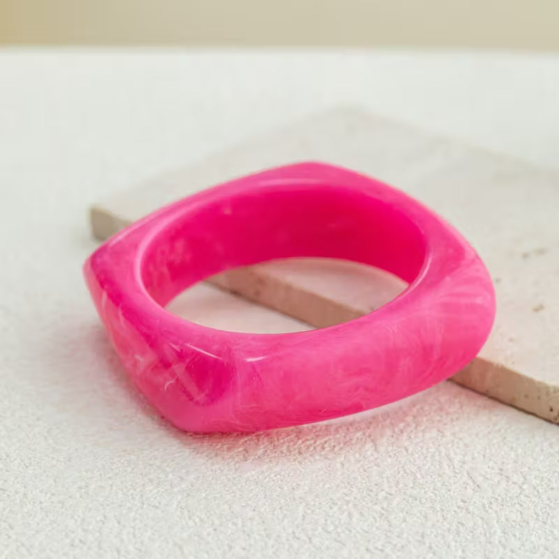 Rosa Dröm Armband | Tillsammans mot bröstcancer