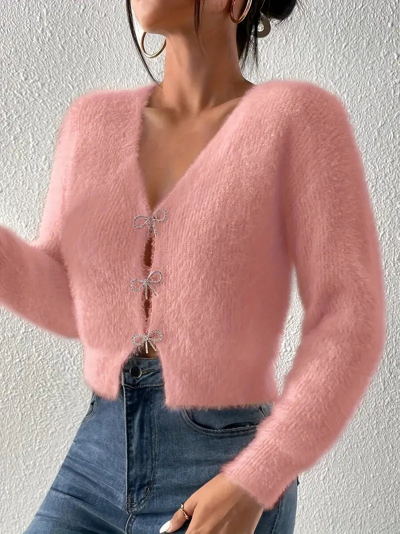 Rosett Fluffig Kofta | Tillsammans mot Bröstcancer