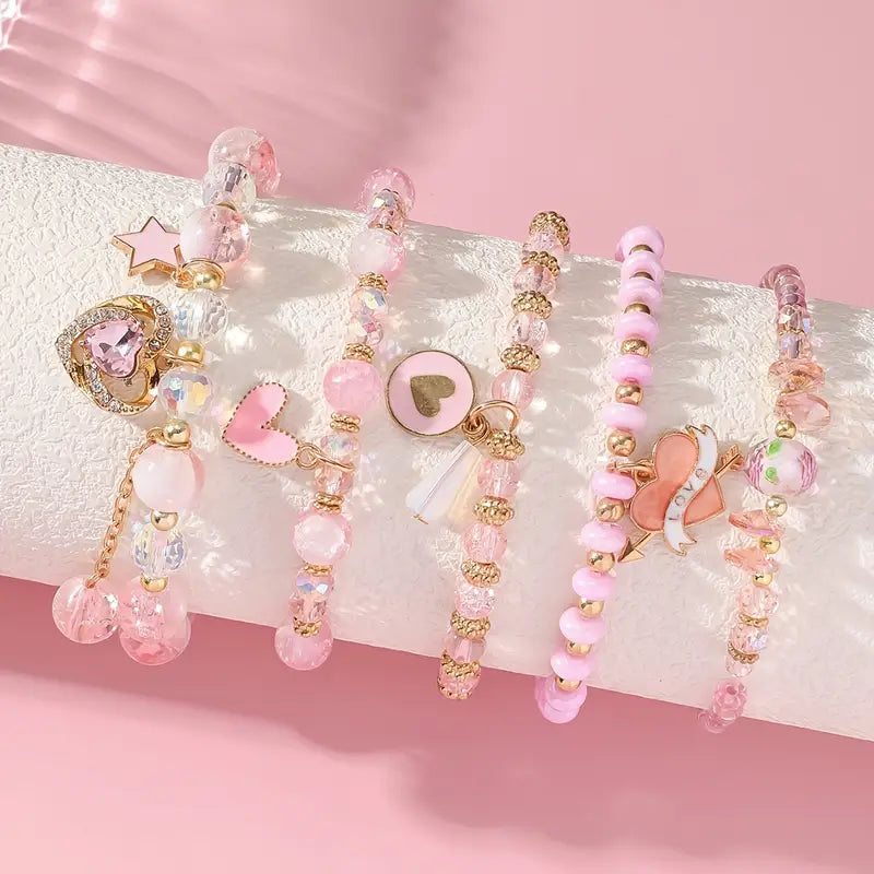 Bohemiskt Pärlset | Tillsammans mot Bröstcancer