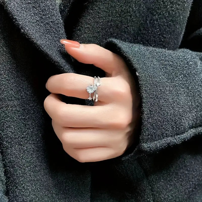 Kosmisk Orbit ringa | Tillsammans mot Bröstcancer