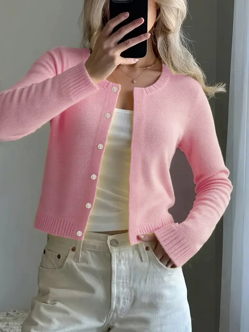 Knäppning Kofta | Tillsammans mot Bröstcancer