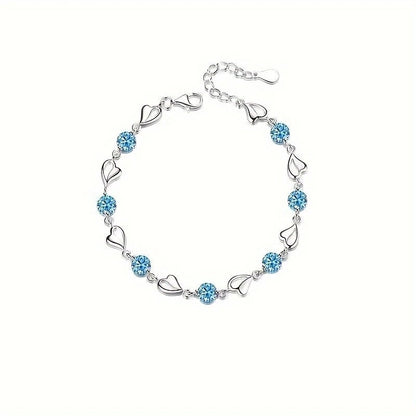 För Alltid Kärleksarmband | Tillsammans mot Diabetes