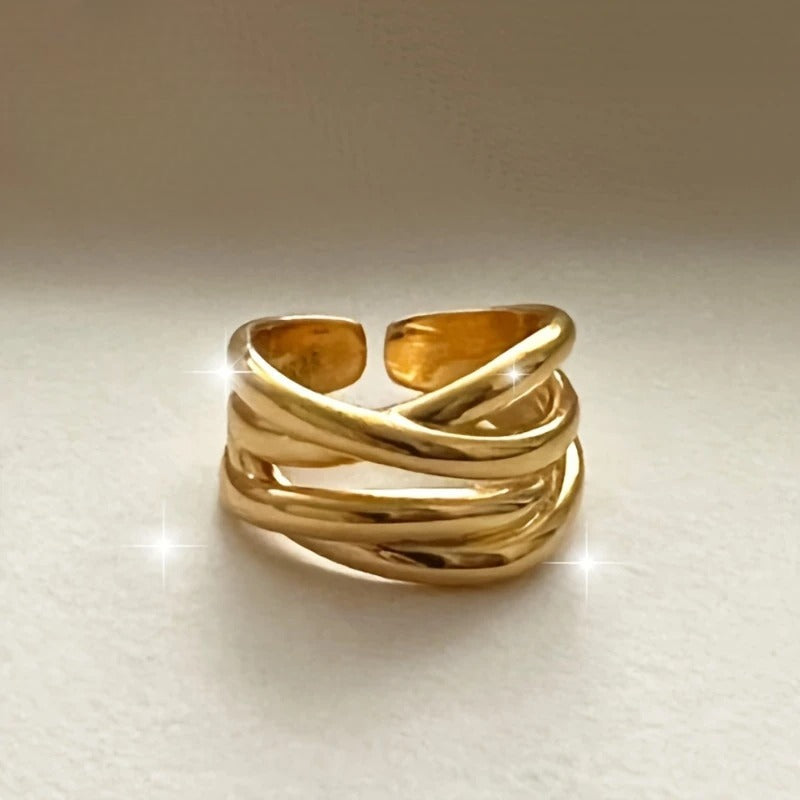 Oändlig Kärleksring | Tillsammans Mot Bröstcancer