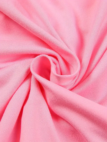 Hjärtmönster Sweatshirt | Tillsammans mot Bröstcancer