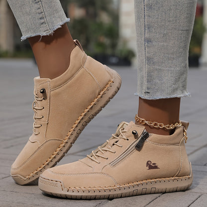 Hadyn™ - Ortopediska Skor