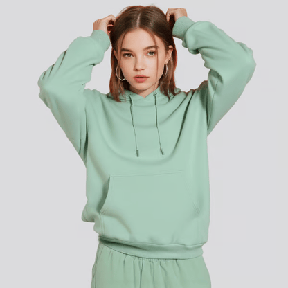 Caira™ - Huvtröja Träningsset