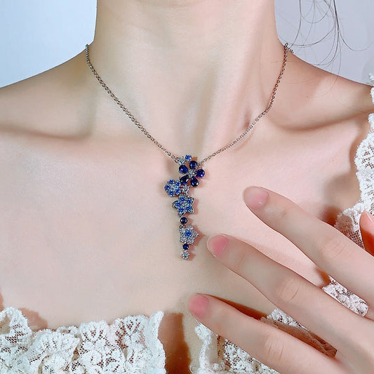 Blommig Dröm Halsband | Tillsammans mot Diabetes