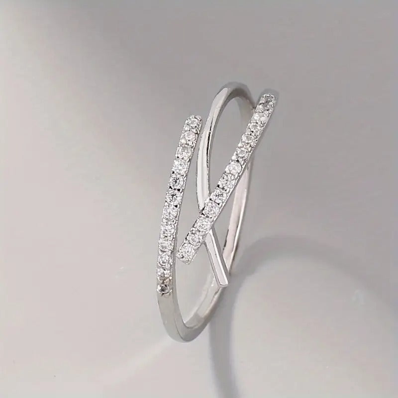 Evigt Mod-Ring | Tillsammans mot bröstcancer