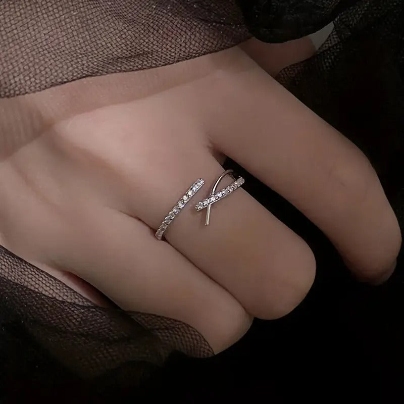 Evigt Mod-Ring | Tillsammans mot bröstcancer