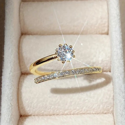 Evig Elegansring | Tillsammans mot Bröstcancer