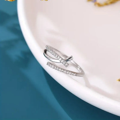 Evigt Mod-Ring | Tillsammans mot bröstcancer