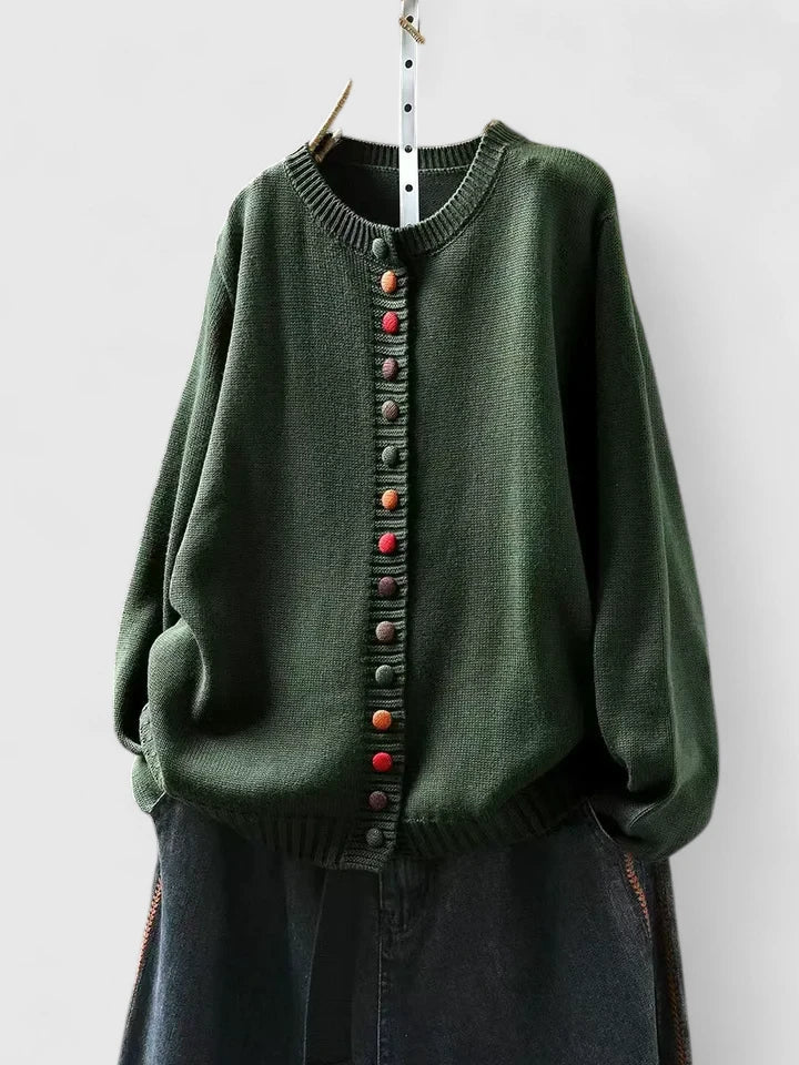 Chonie™ - Bekväm Kofta