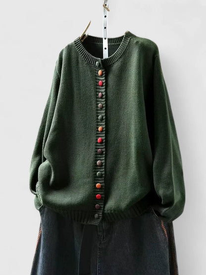 Chonie™ - Bekväm Kofta