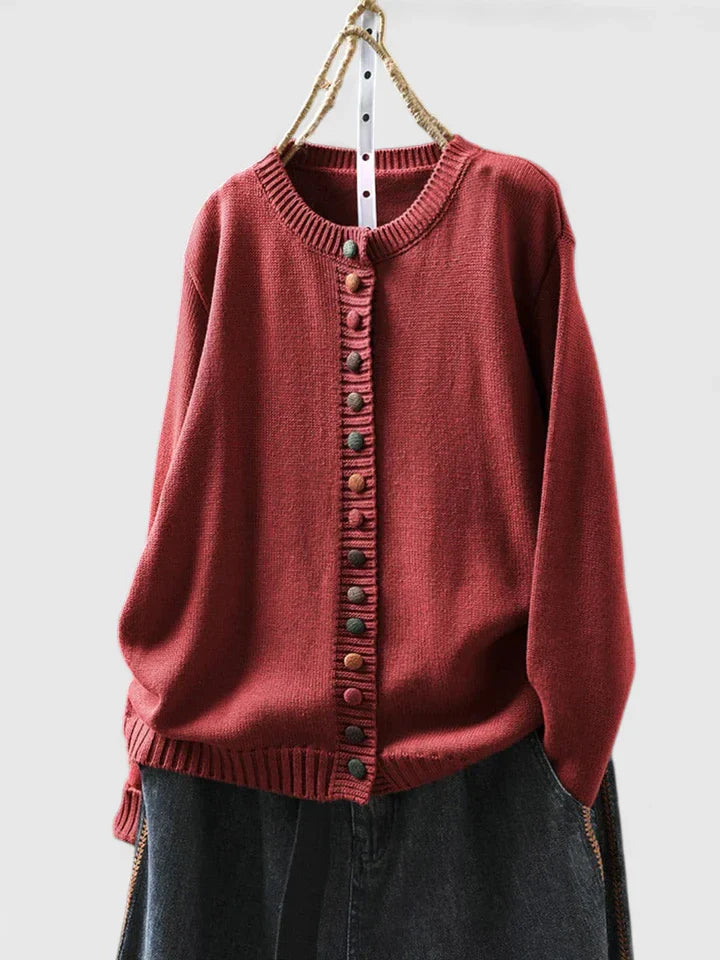 Chonie™ - Bekväm Kofta