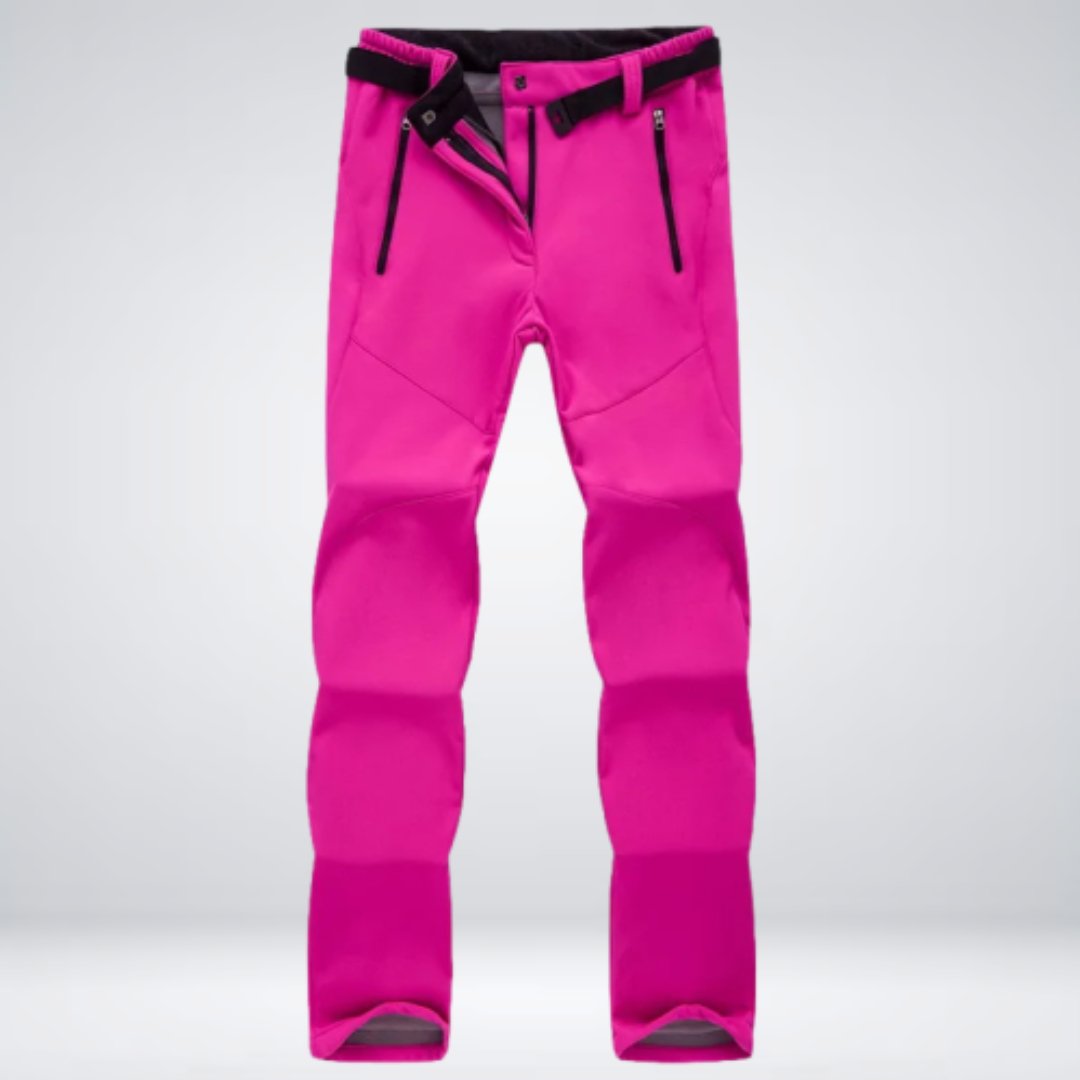 Amie™ - Eleganta Promenadbyxor