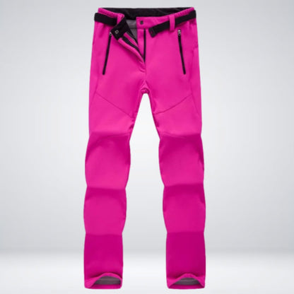 Amie™ - Eleganta Promenadbyxor