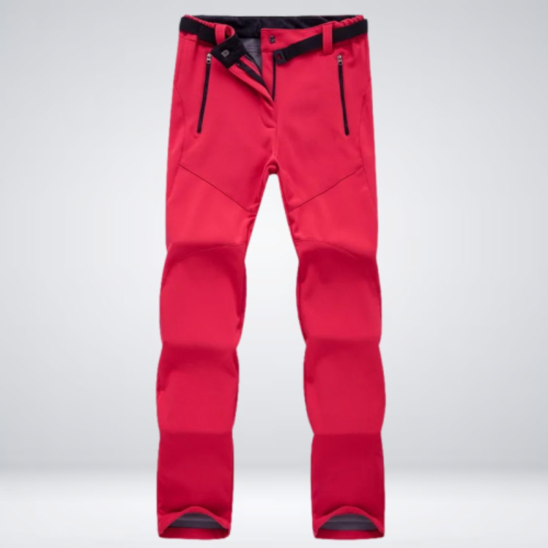 Amie™ - Eleganta Promenadbyxor