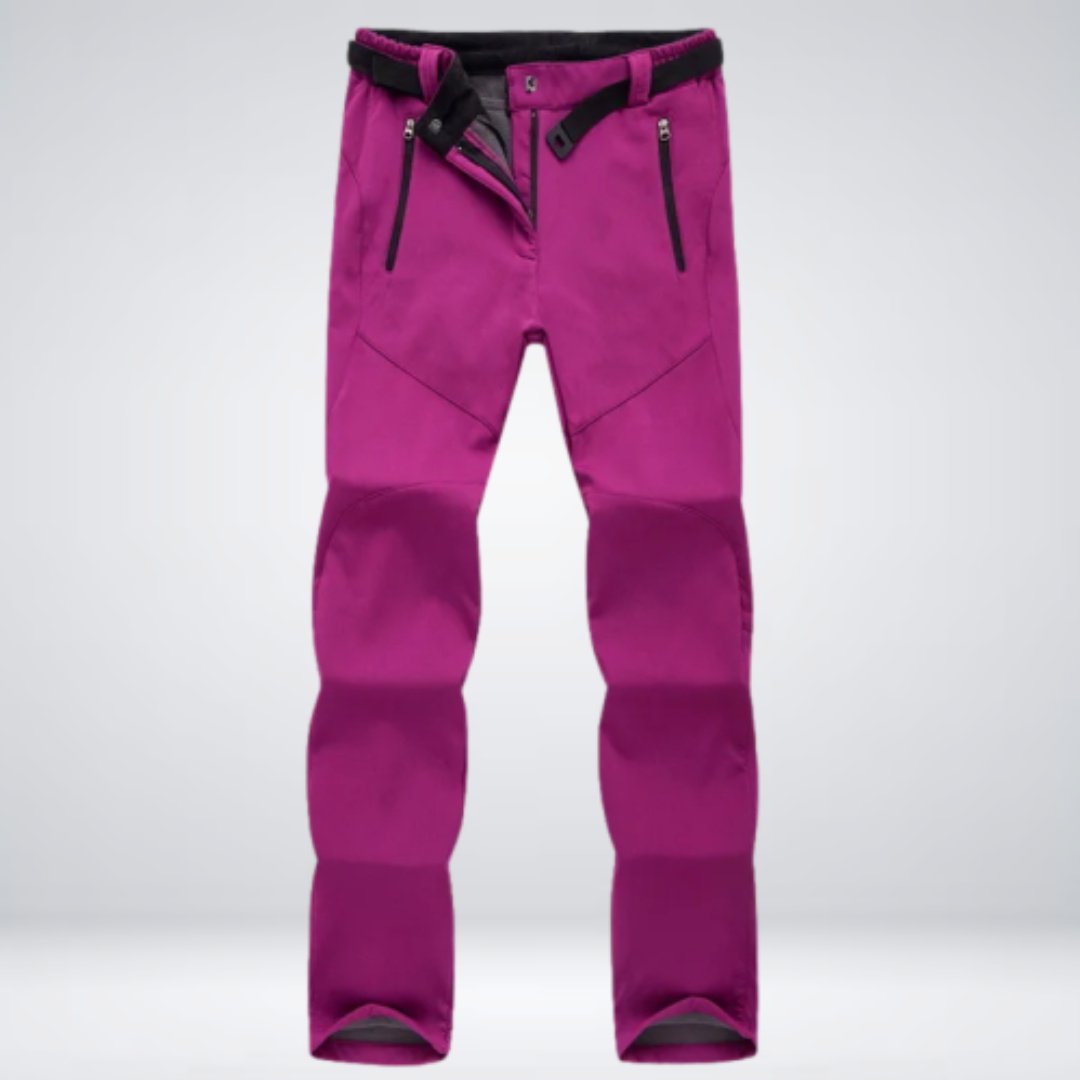 Amie™ - Eleganta Promenadbyxor