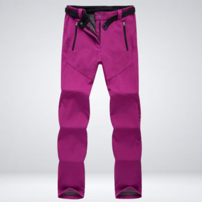 Amie™ - Eleganta Promenadbyxor