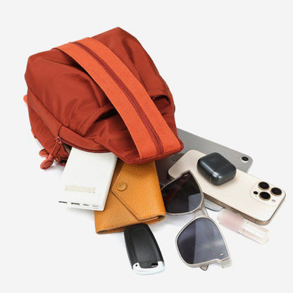 Charly™ - Fickor Konvertibel Ryggsäck